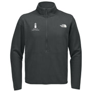 Parish of Christ The King - The North Face Unisex 1/2 Zip Fleece Pullover